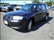 2008 Subaru Forester