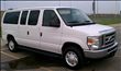2009 Ford Econoline Wagon