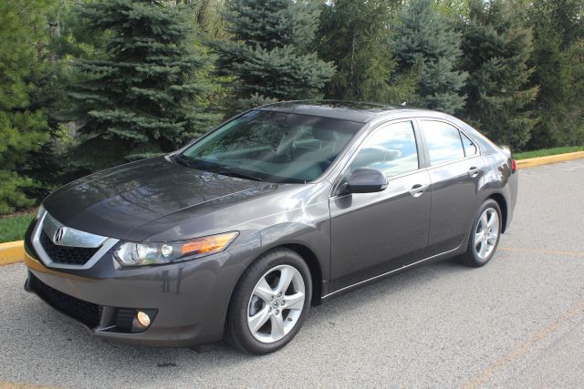 2009 Acura TSX for sale