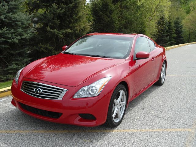 2008 Infiniti G37 for sale