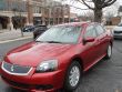 2010 Mitsubishi Galant