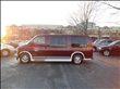 2000 GMC Savana