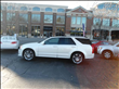 2008 Cadillac SRX