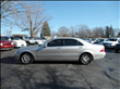2003 Mercedes-Benz S Class