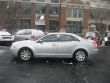 2009 Lincoln MKZ