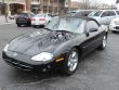 1999 Jaguar XK8