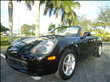 2002 Toyota MR2 Spyder