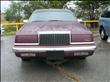 1991 Chrysler New Yorker