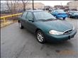 2000 Ford Contour