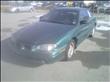 1997 Pontiac Grand Am
