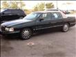 1998 Cadillac Deville