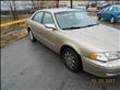 1998 Mazda 626