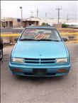 1993 Dodge Shadow