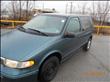 1997 Mercury Villager