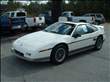 1986 Pontiac Fiero