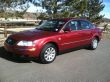2003 Volkswagen Passat
