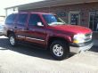 2004 Chevrolet Tahoe