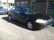 1998 Honda Civic