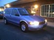 1997 Mercury Villager