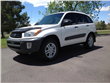 2001 Toyota RAV4