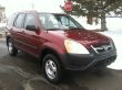 2002 Honda CR-V