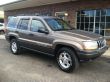 2001 Jeep Grand Cherokee