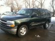 2001 Chevrolet Tahoe