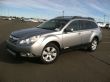 2010 Subaru Outback