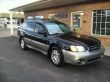 2001 Subaru Outback