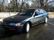 1997 Honda Accord