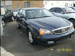 2005 Suzuki Verona