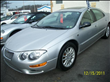 2003 Chrysler 300M