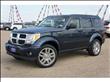 2008 Dodge Nitro
