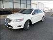2010 Ford Taurus