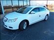 2012 Buick LaCrosse
