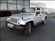 2011 Jeep Wrangler