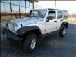 2010 Jeep Wrangler