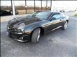 2011 Chevrolet Camaro