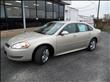 2010 Chevrolet Impala