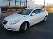2012 Buick Regal