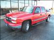 2006 Chevrolet Silverado 1500