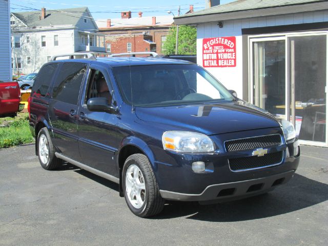 2006 Chevrolet Uplander