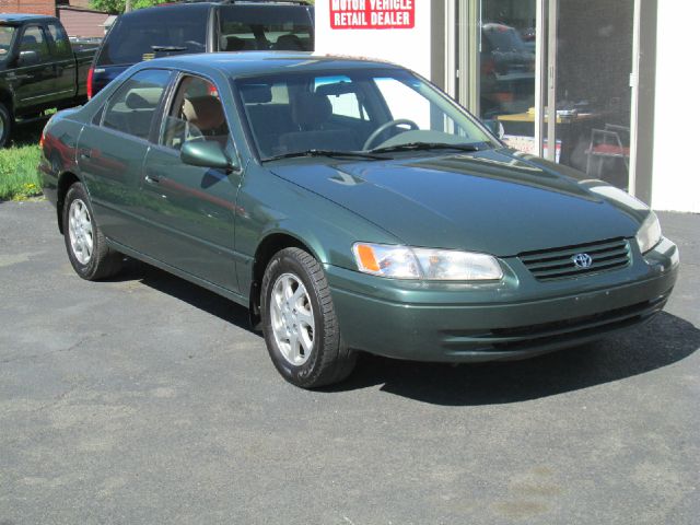 1999 Toyota Camry