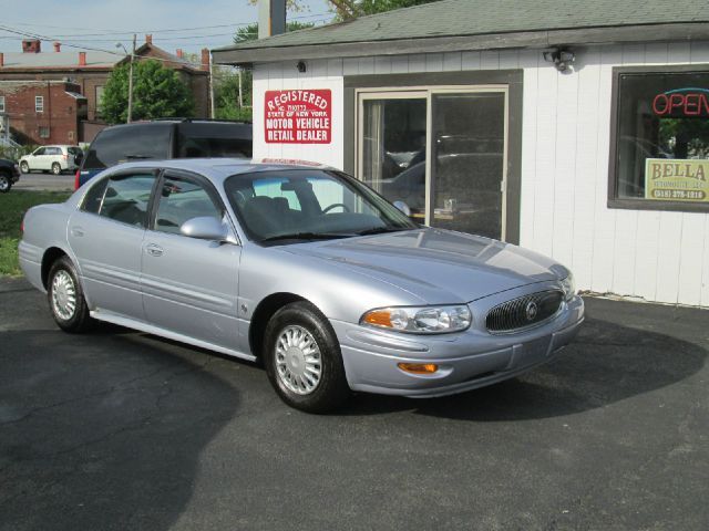 2004 Buick LeSabre