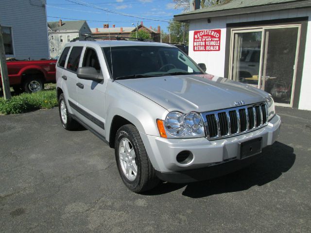 2005 Jeep Grand Cherokee