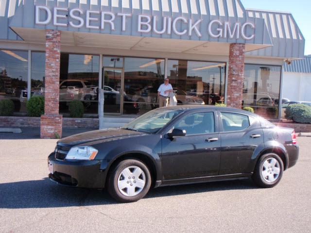 2010 Dodge Avenger for sale