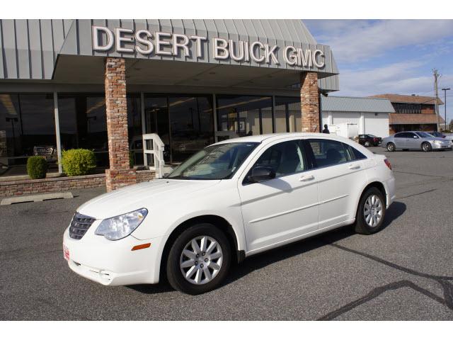 2008 Chrysler Sebring for sale
