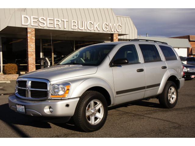 2006 Dodge Durango for sale