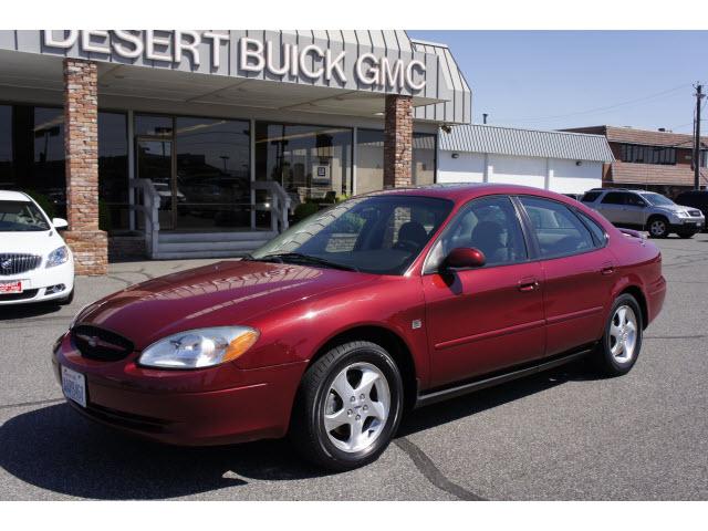 2003 Ford Taurus for sale