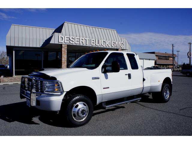 2005 Ford F350 for sale